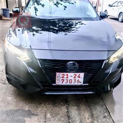 نیسان سێنترا